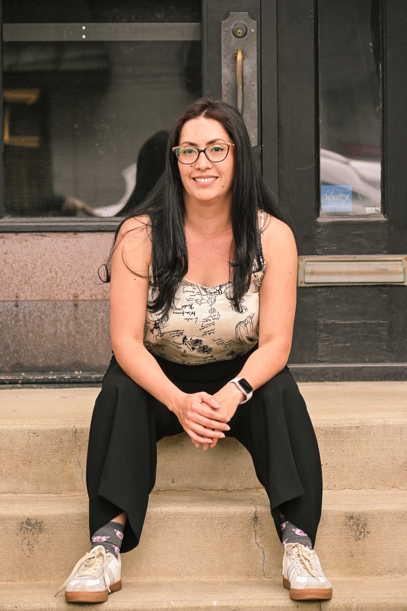 Founder of Click to Conquer